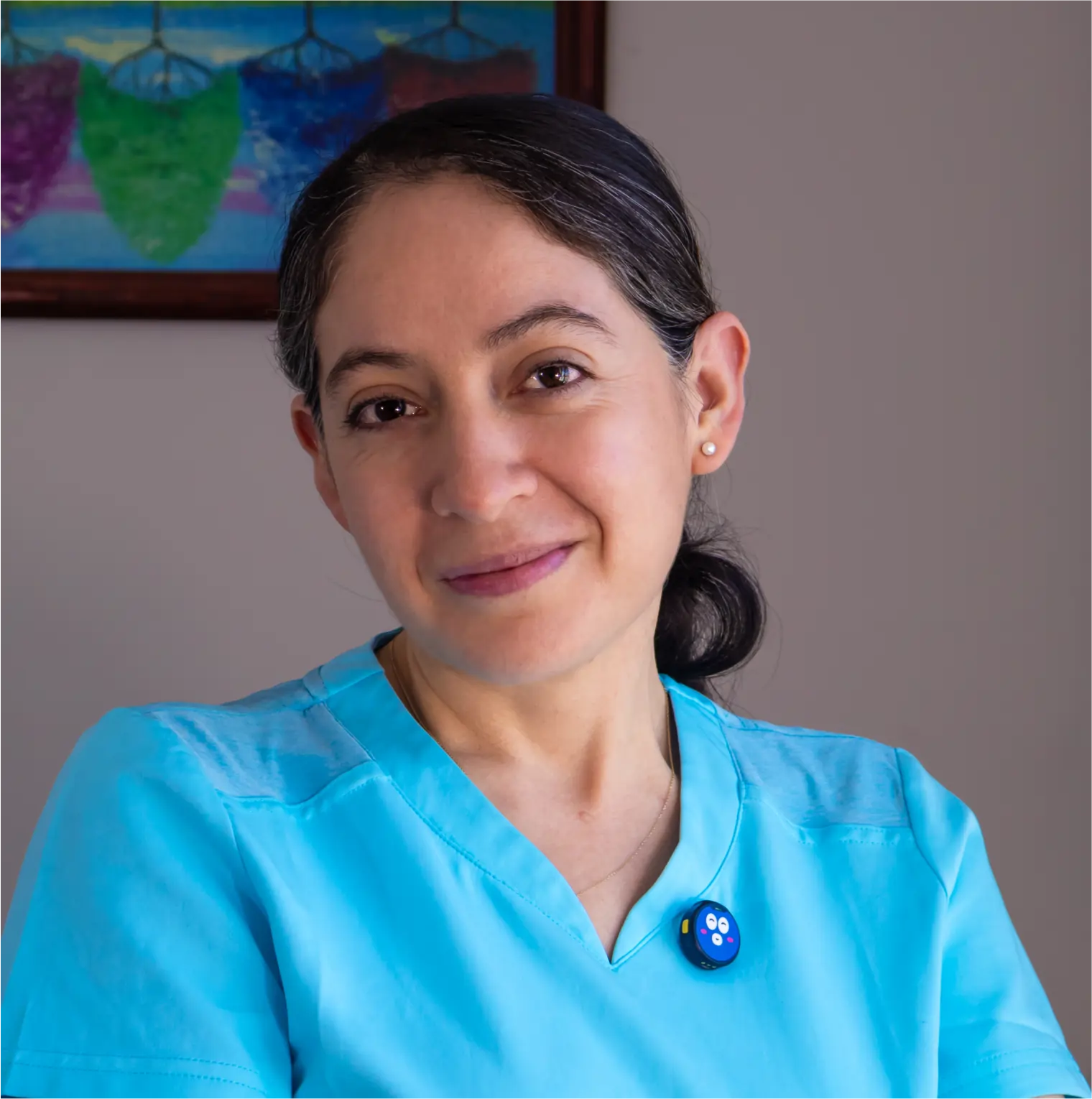 Dra. Montserrat Barros Carlos